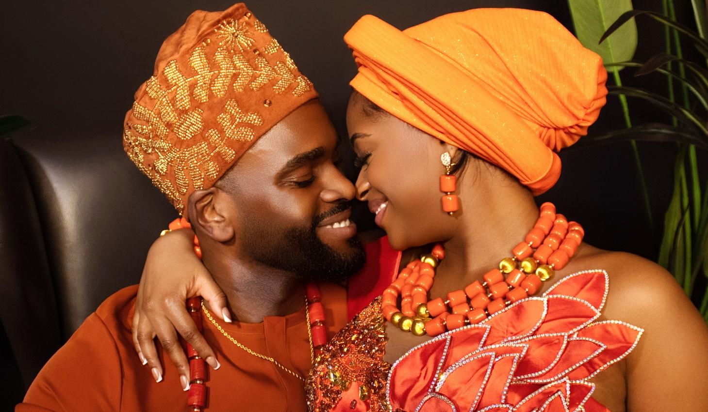 The Wedding Website of Oluwatobi Jewoola and Abigail DeCady