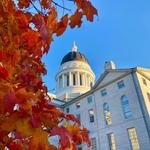 Maine State House