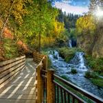 Spearfish Canyon