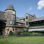 International Tennis Hall of Fame