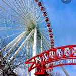 Navy Pier