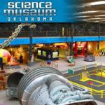 Science Museum Oklahoma