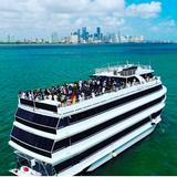 MIAMI NICE 2025 MEMORIAL DAY WEEKEND ANNUAL ALL WHITE YACHT PARTY