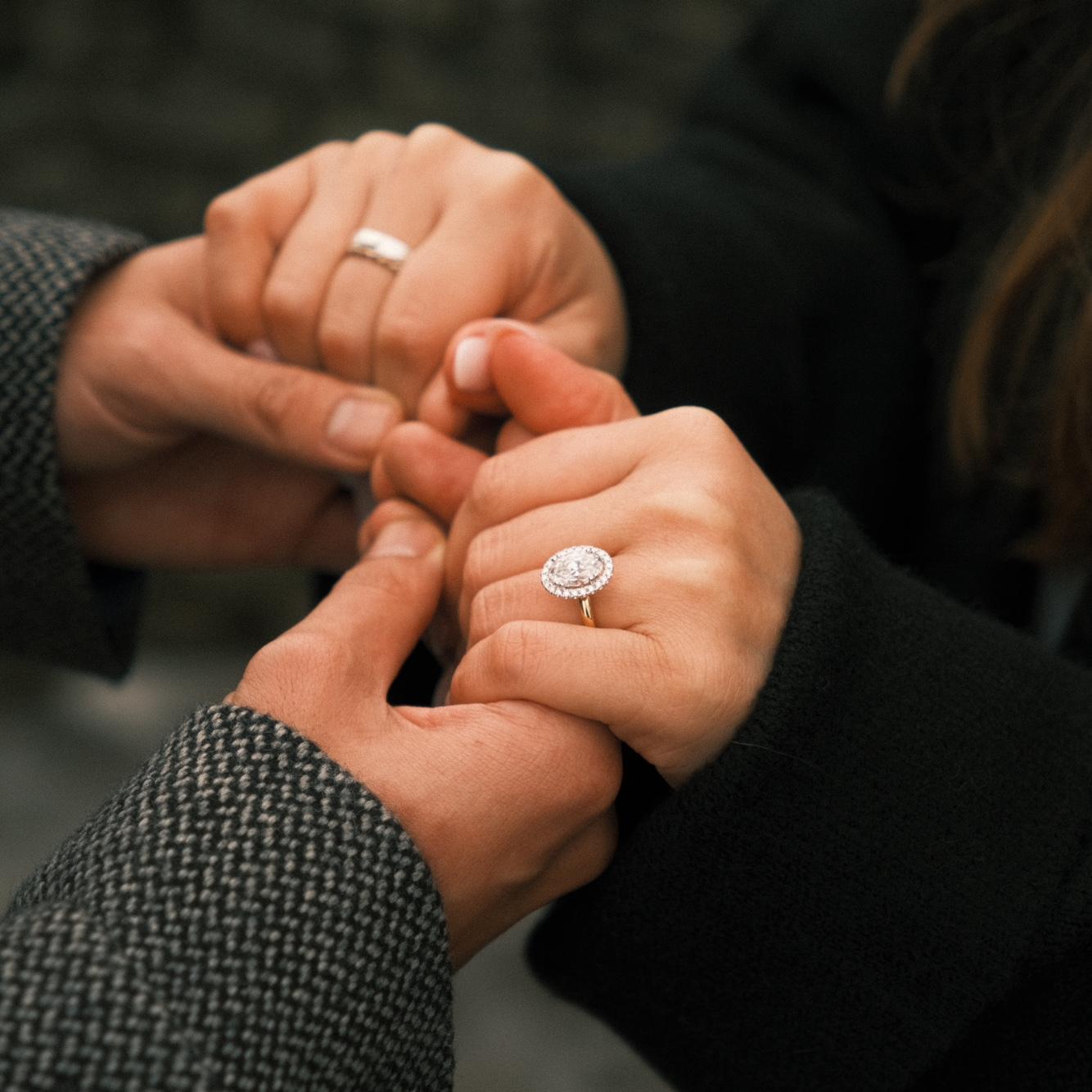 Engagement Photos