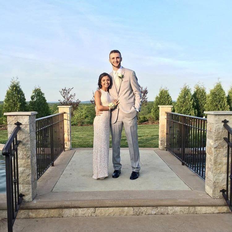 Prom 2016