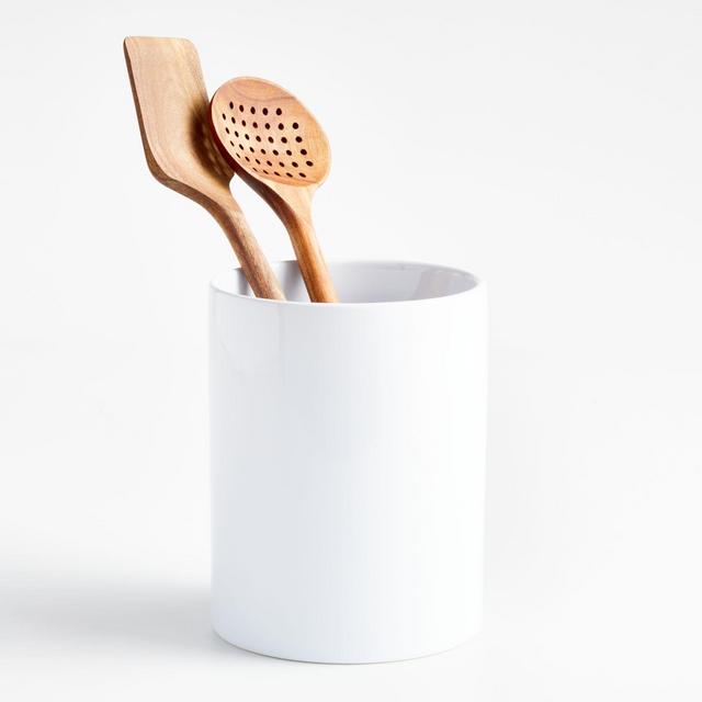 Aspen Kitchen Utensil Holder