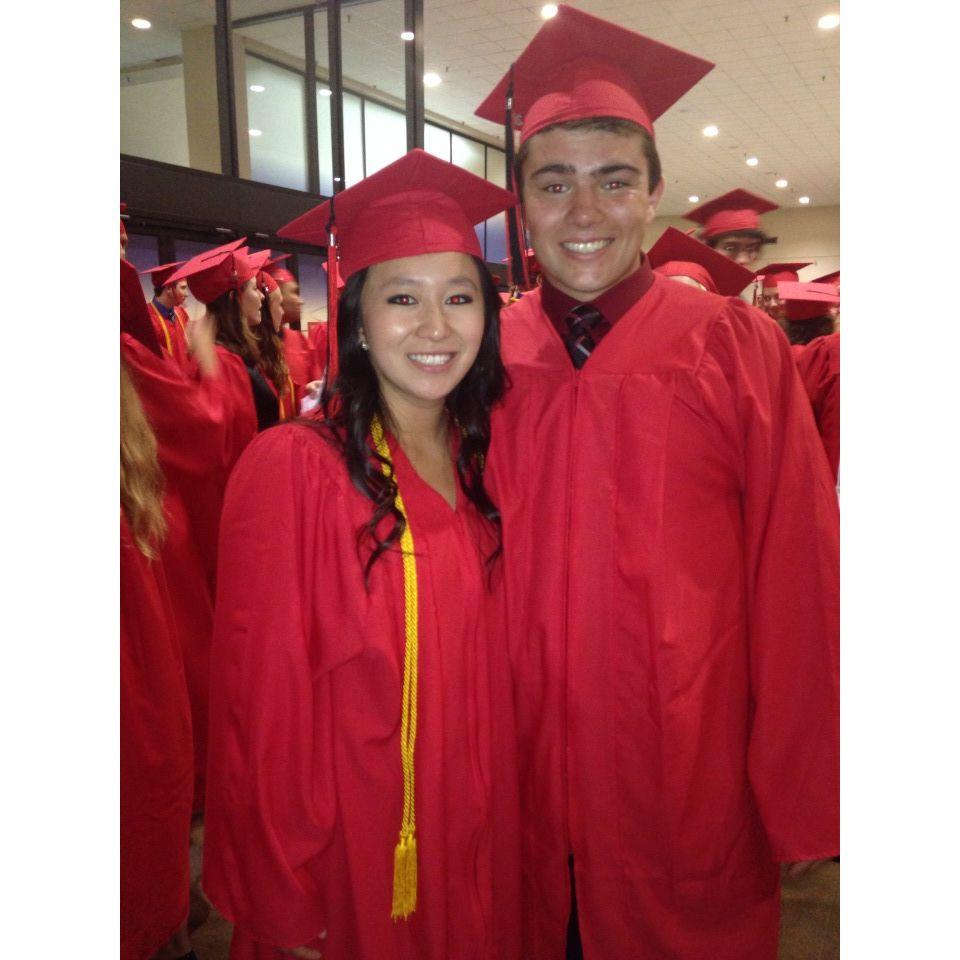 Highschool Graduation
