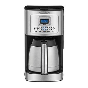 Cuisinart® 12-Cup Programmable Thermal Coffee Maker