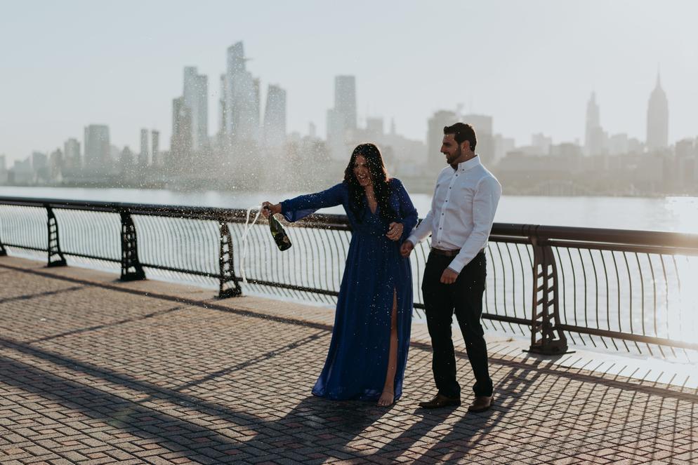 The Wedding Website of Erica Block and Anthony D'Alesandro
