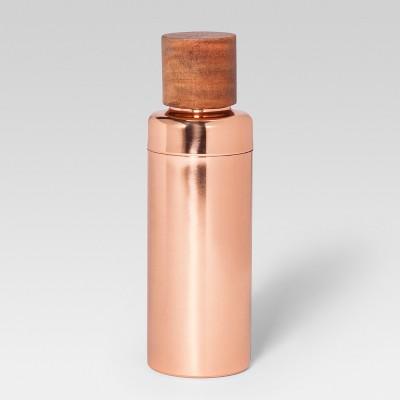Cocktail Shaker - Rose Gold - Project 62™