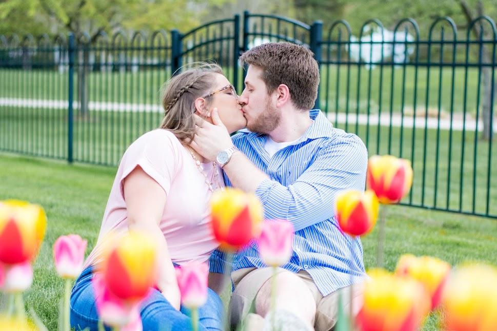 The Wedding Website of Genna Peterson and Andrew Petersen