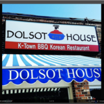Dolsot House | Korean BBQ Restaurant