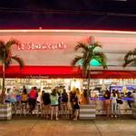 La Sandwicherie Miami Beach