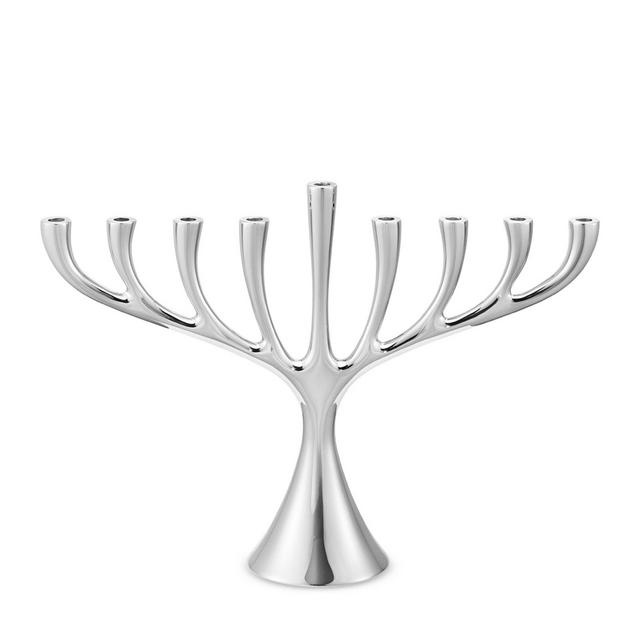 Georg Jensen Cobra Menorah