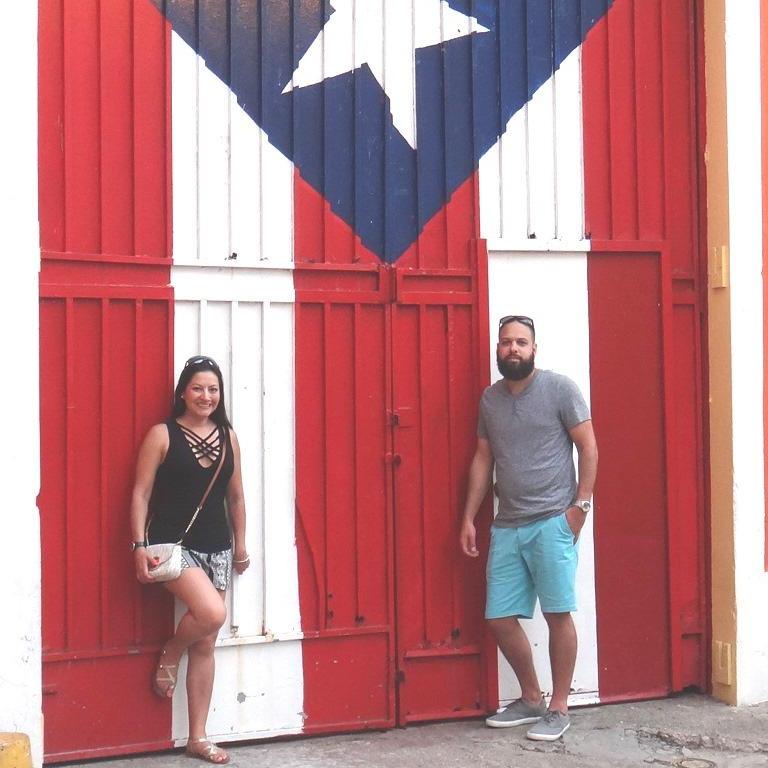 Old San Juan - Puerto Rico 2018