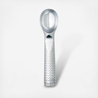 Stainless Steel Ice Cream Scoop