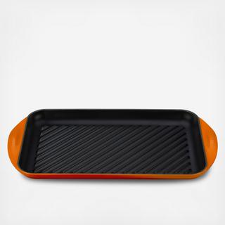 Double Burner Grill