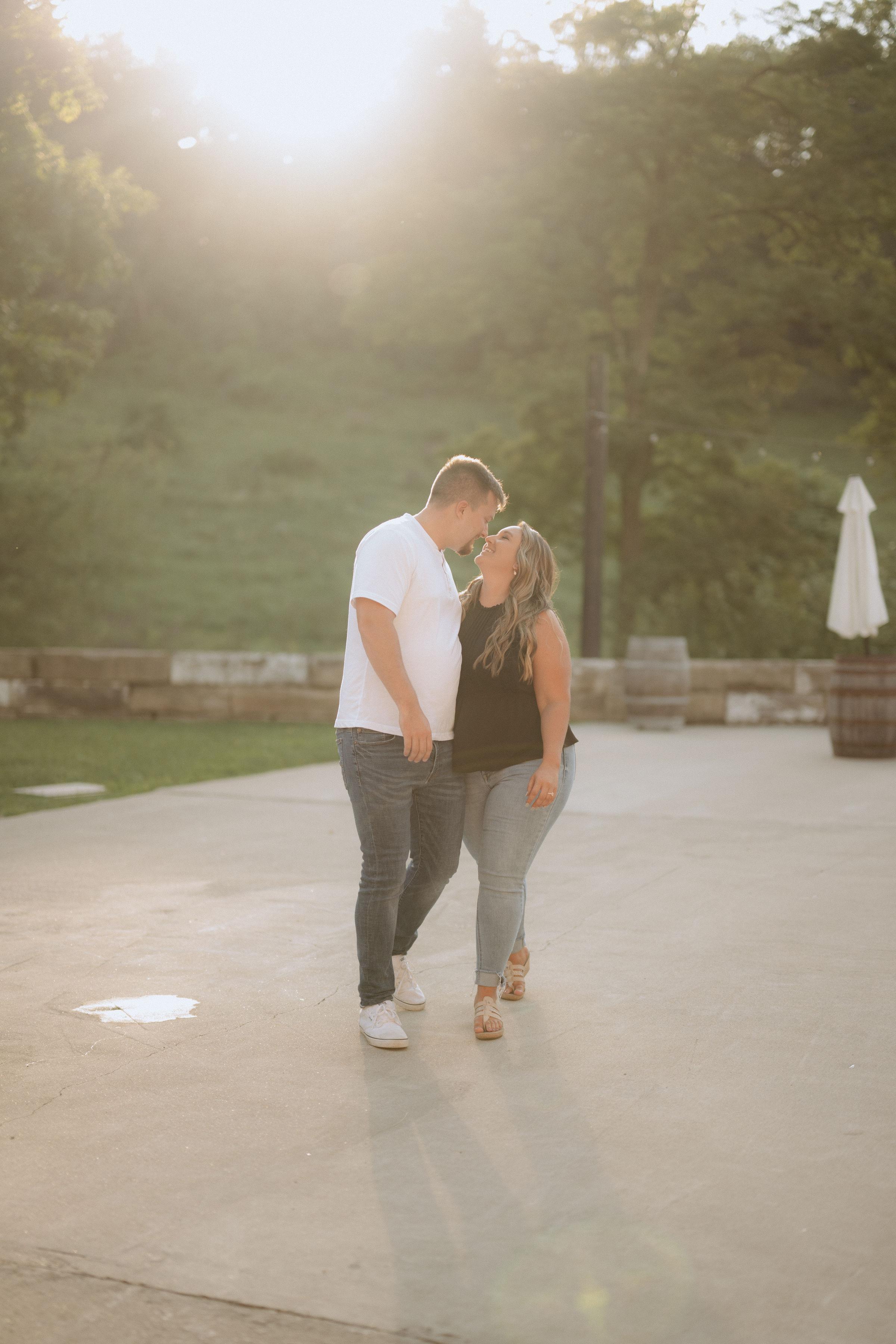 The Wedding Website of Paige Robson and Hunter Stein