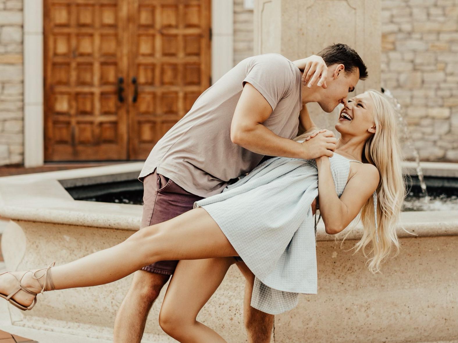 The Wedding Website of Kayla Ruf and Sumner Naess