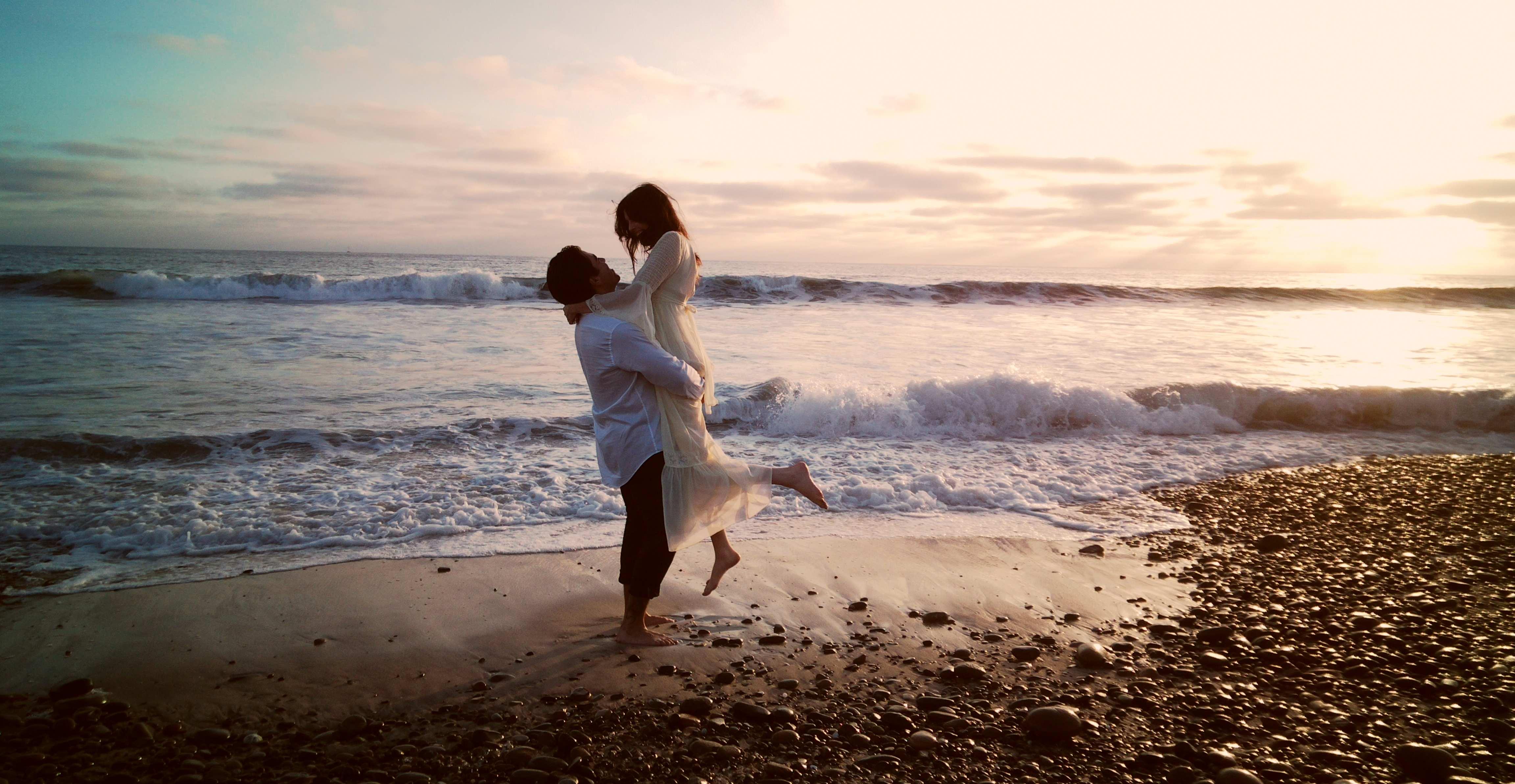 The Wedding Website of Daniel Homza and Kendall Barker