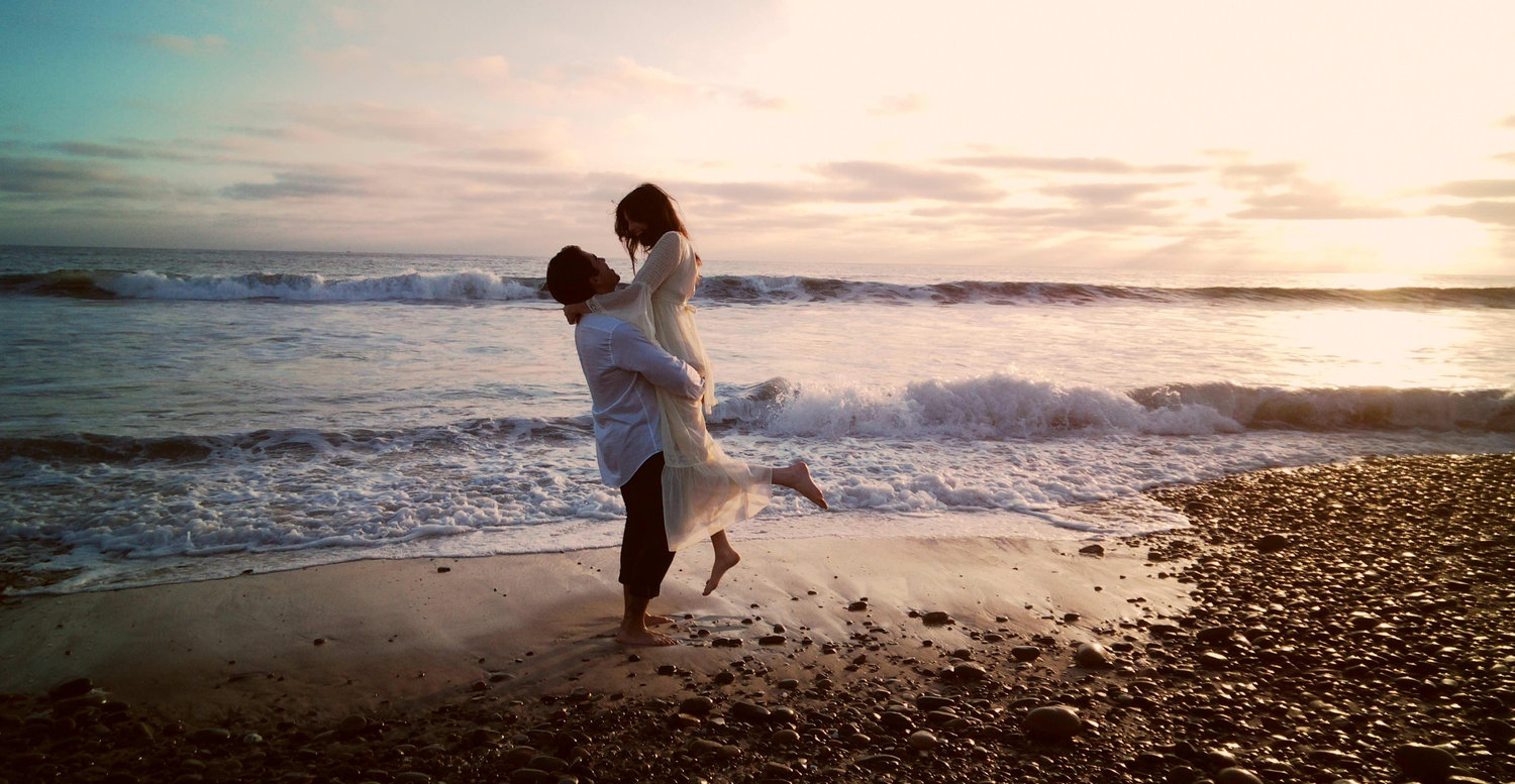 The Wedding Website of Daniel Homza and Kendall Barker