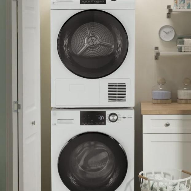 Washer & Dryer Fund