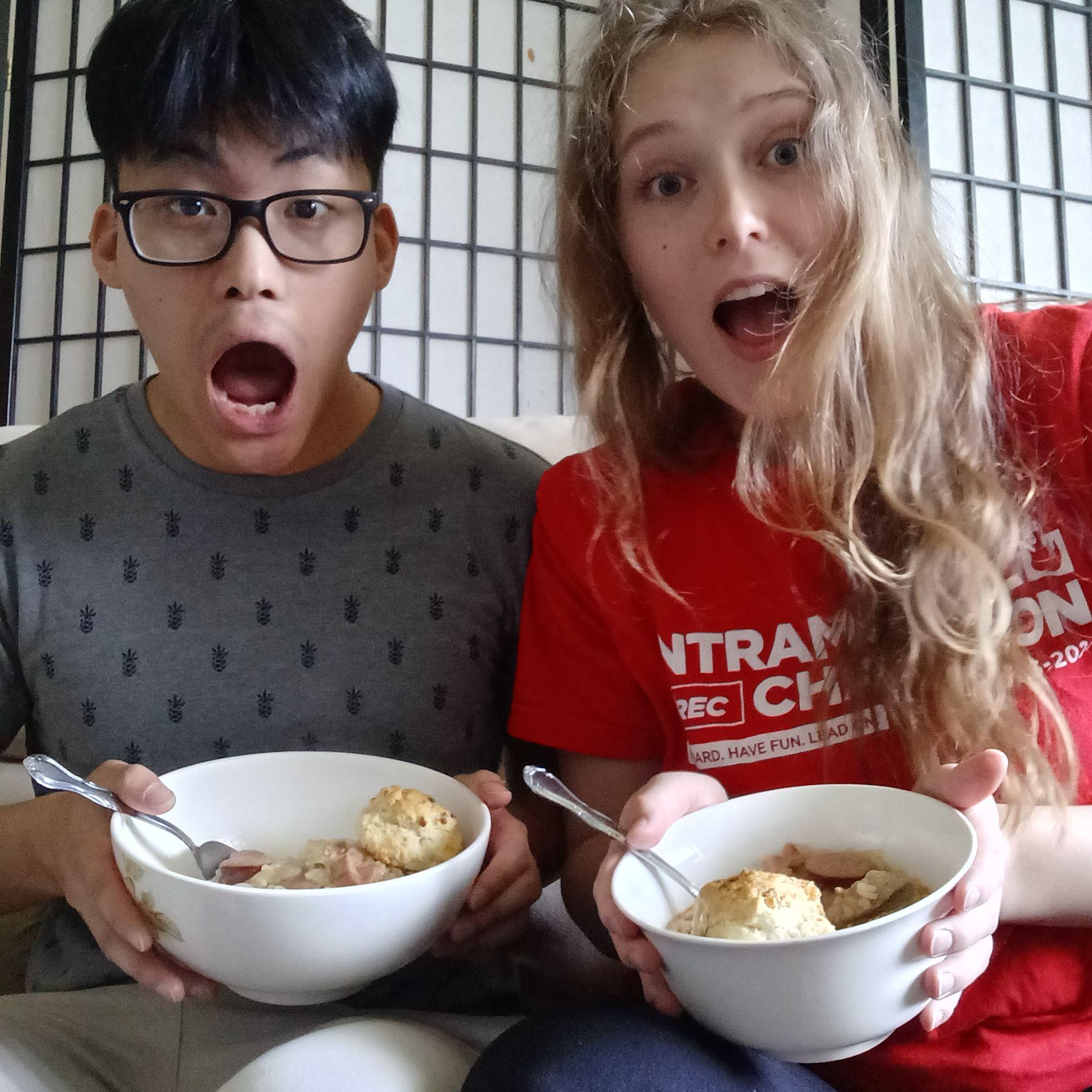 Jambalaya Night (2024)