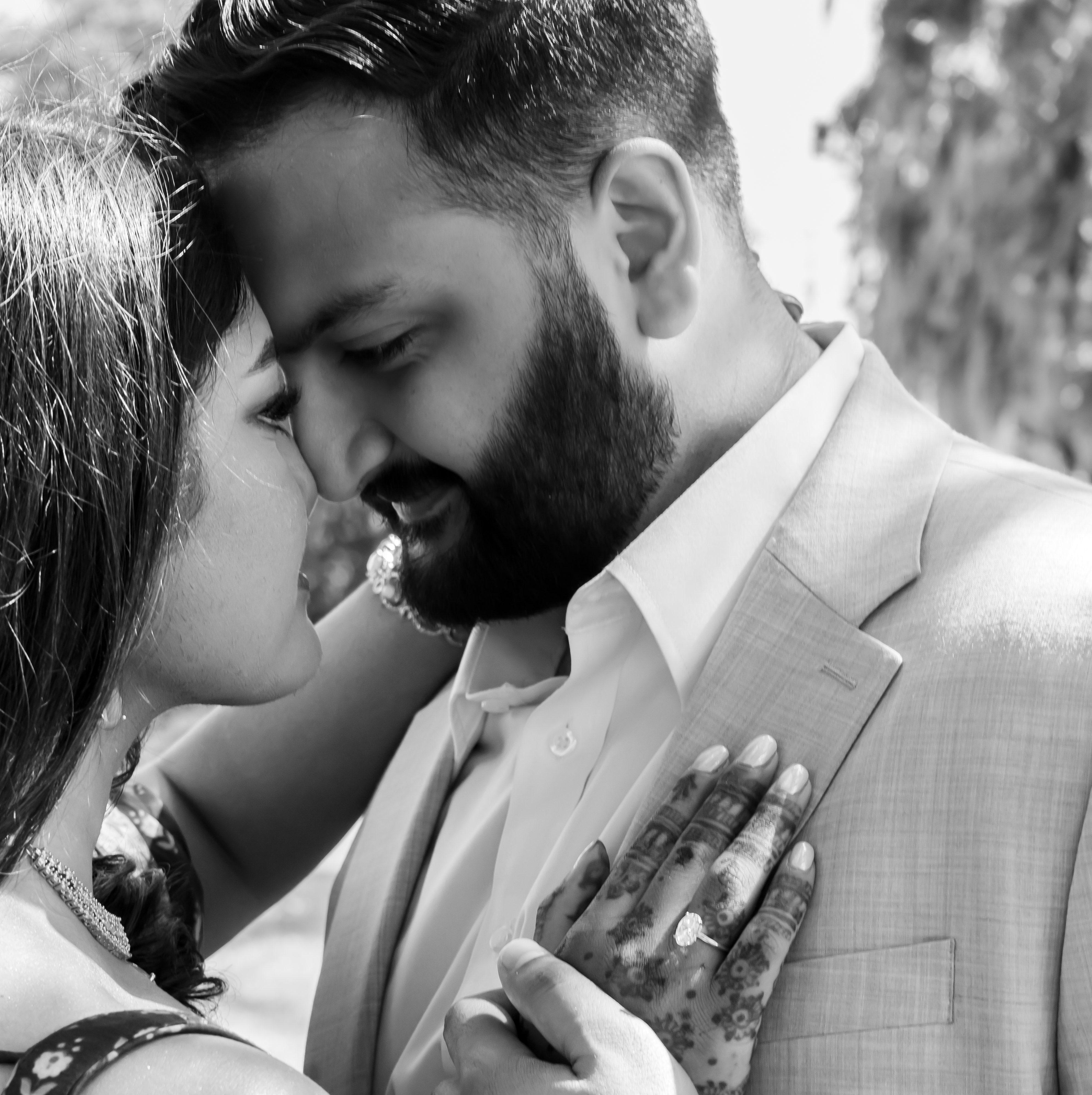 The Wedding Website of Bhavani Patel and Savan Dave