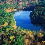 William B Umstead State Park Road