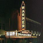 Warner Theatre