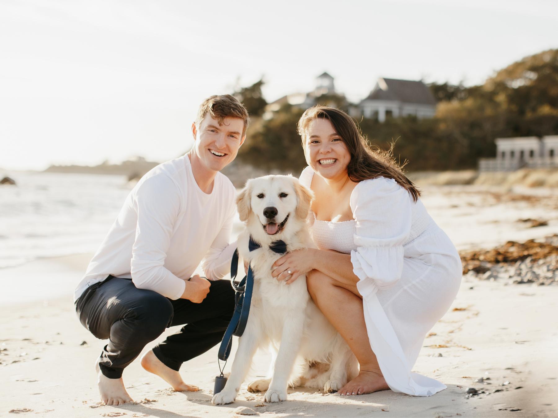 The Wedding Website of Kayla O’Brien and Joe McCadden