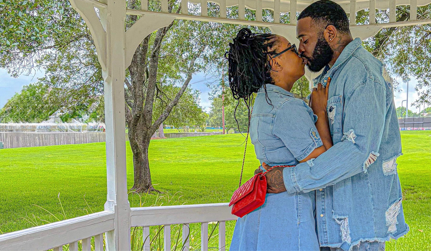The Wedding Website of Jesse Walter and Jasmine Trotter