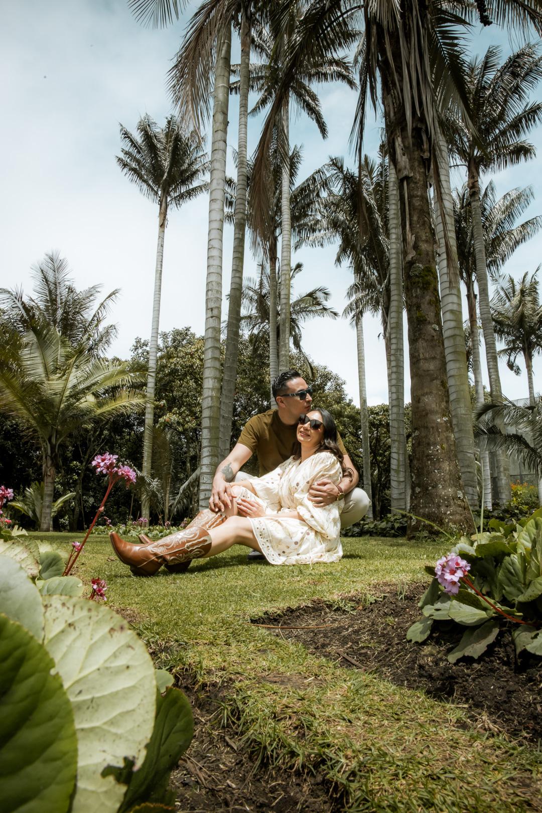 The Wedding Website of Esteban Borda and Laura Theodosiadis