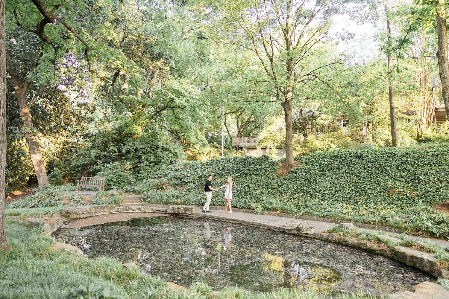 The Wedding Website of Maud de Groot and Billy Rose