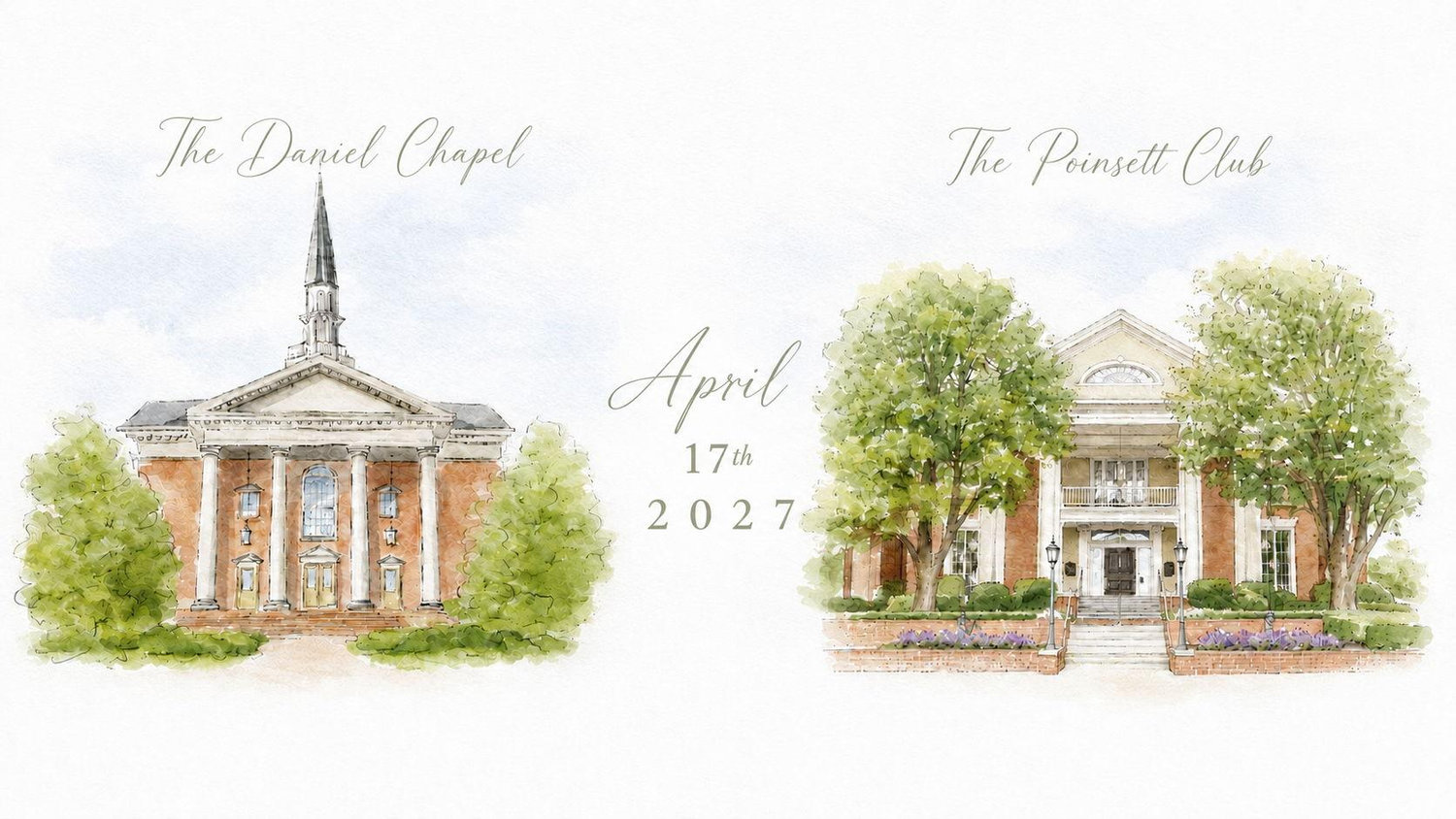 The Wedding Website of Riley Elizabeth Yates and Turner Anthony Rogers