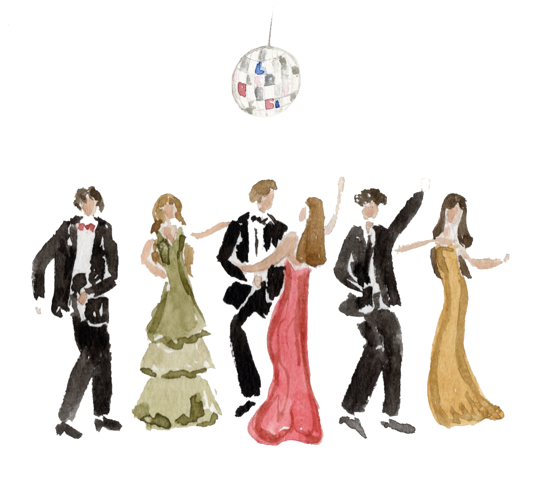 The Wedding Website of Cecella Tanina Octo and Delvin Saputra