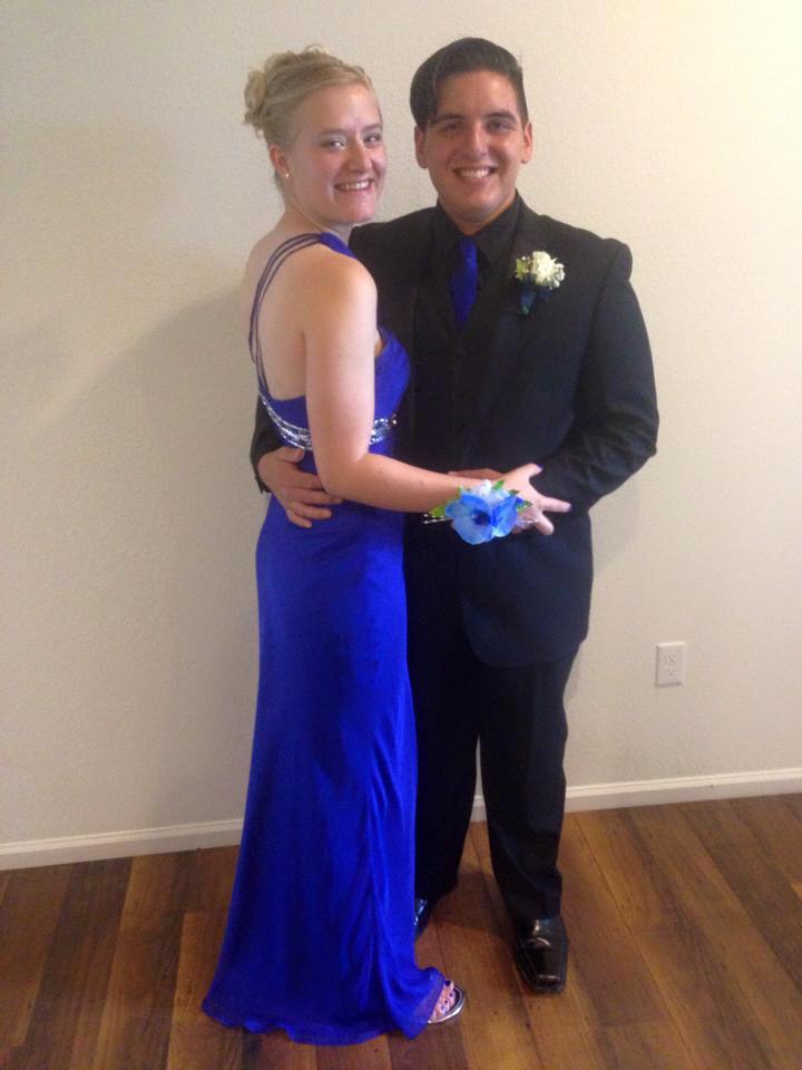 Prom 2015