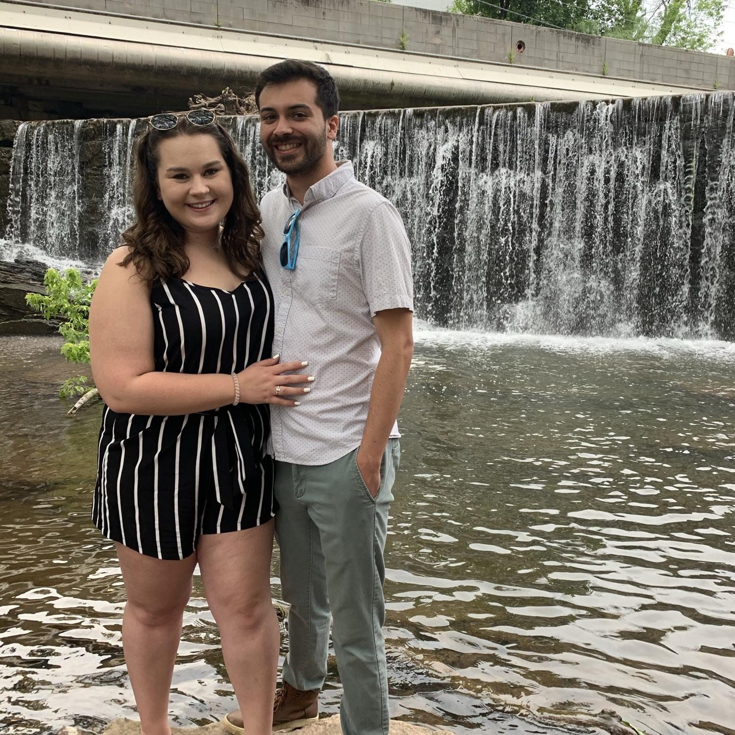 New Hope, P.A, May 2021