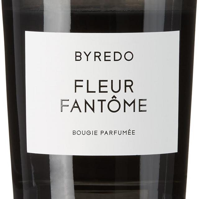Fleur Fantôme Candle, 2.4 oz
