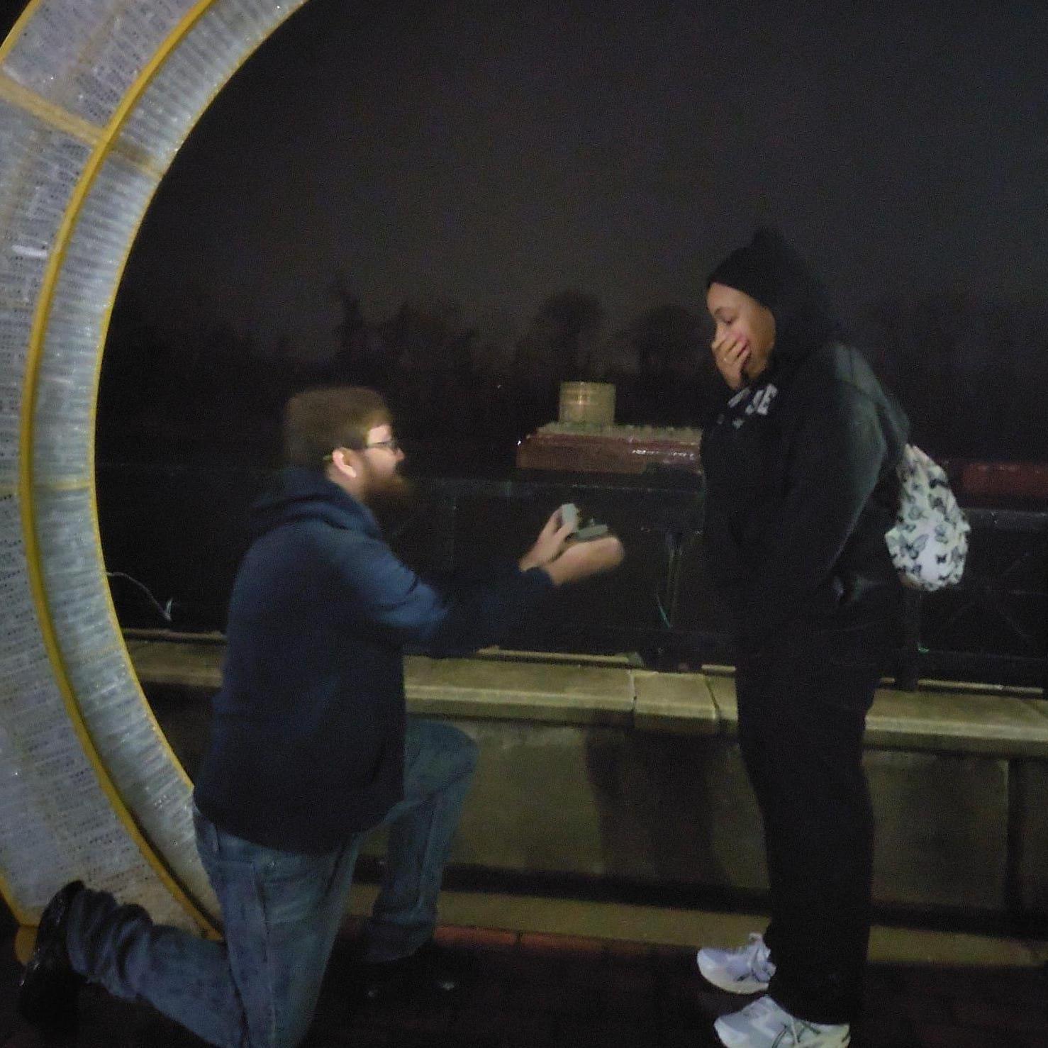 The Big Question… and the Easiest YES!