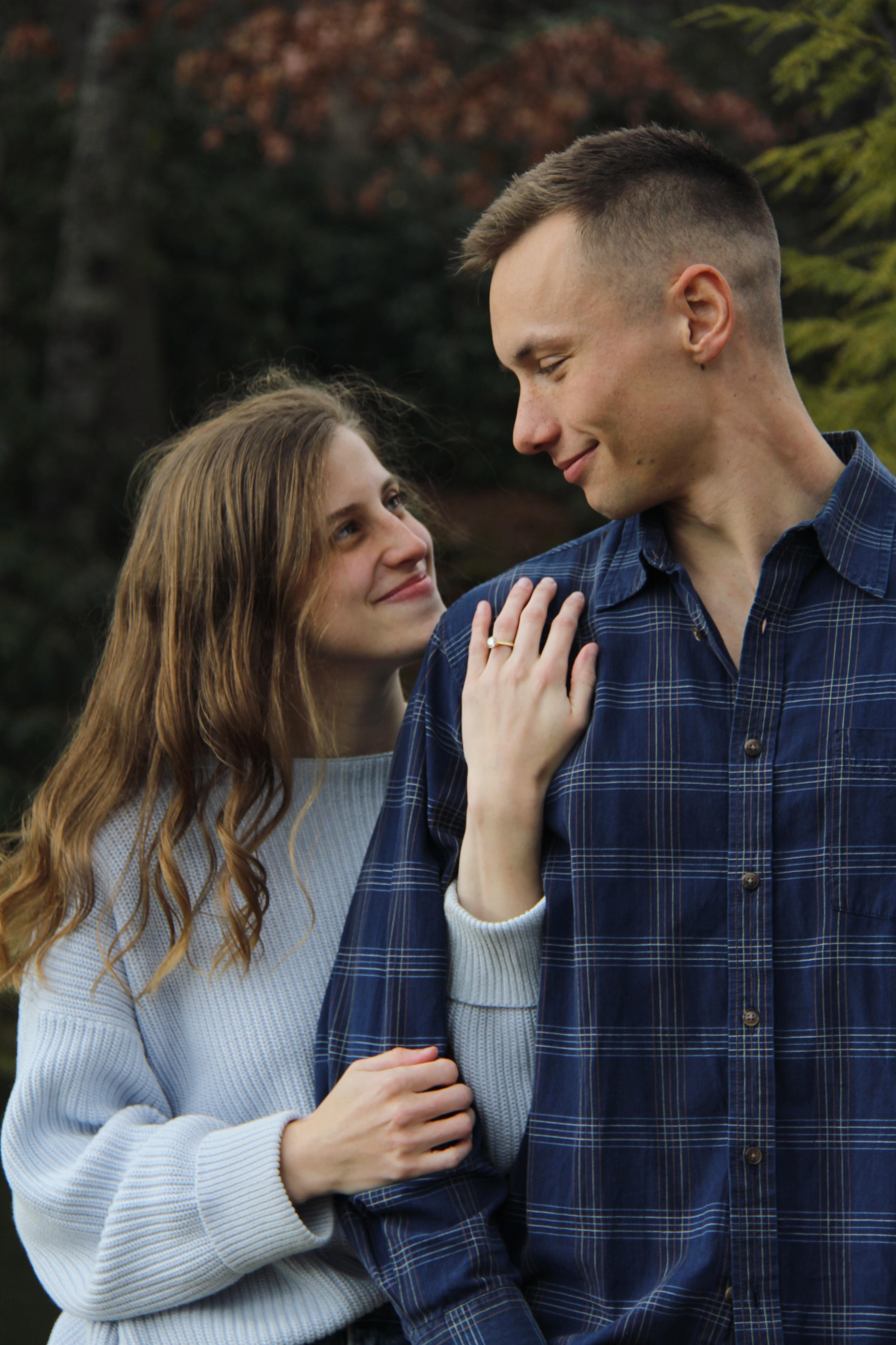The Wedding Website of Doria Kosmala and Matthew Arthur
