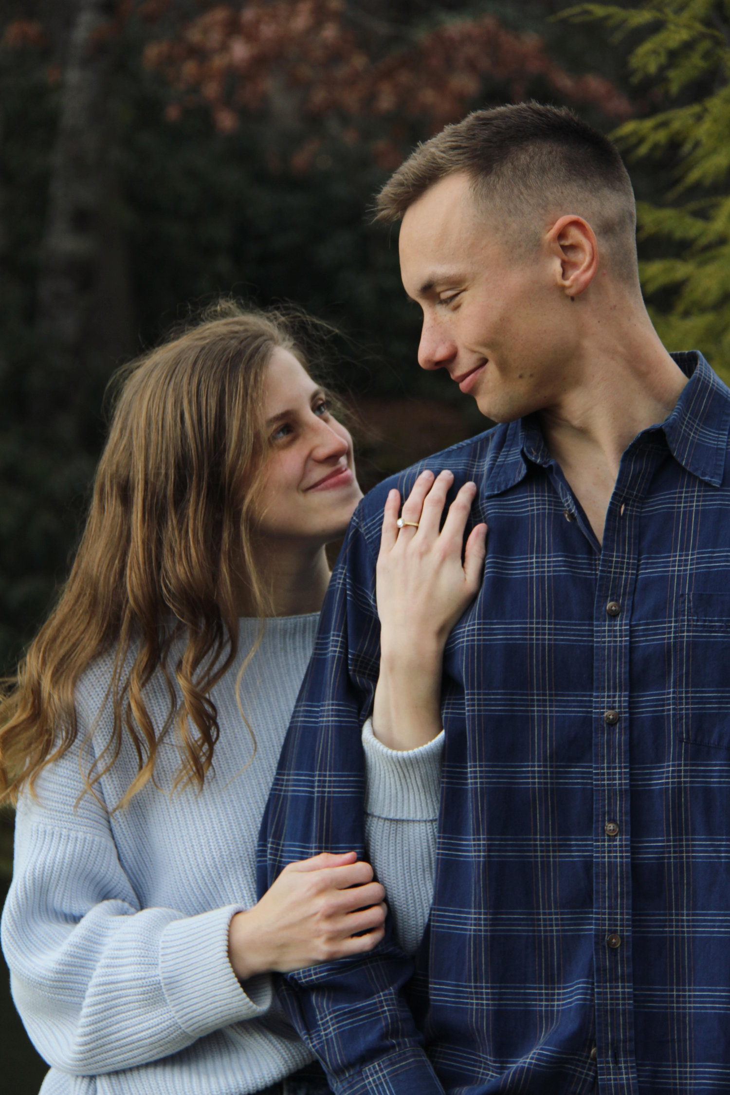 The Wedding Website of Doria Kosmala and Matthew Arthur