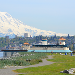 Point Defiance