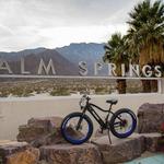 BIKE Palm Springs Rentals & Tours | Bike Rentals