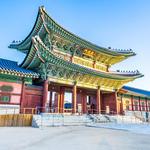 Gyeongbokgung Palace