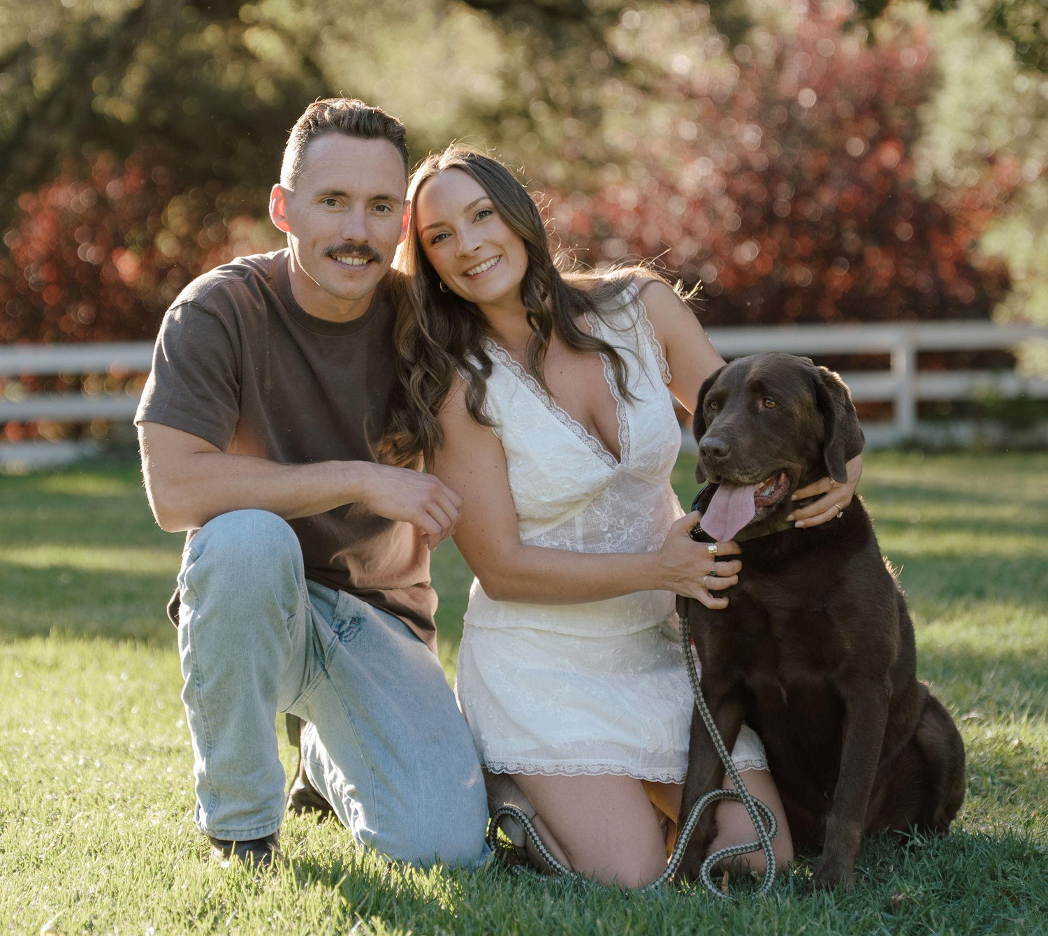 The Wedding Website of Cassidy Donaldson and Mackenzie Avila