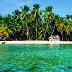 San Blas Island-Hopping Day Trip from Panama City