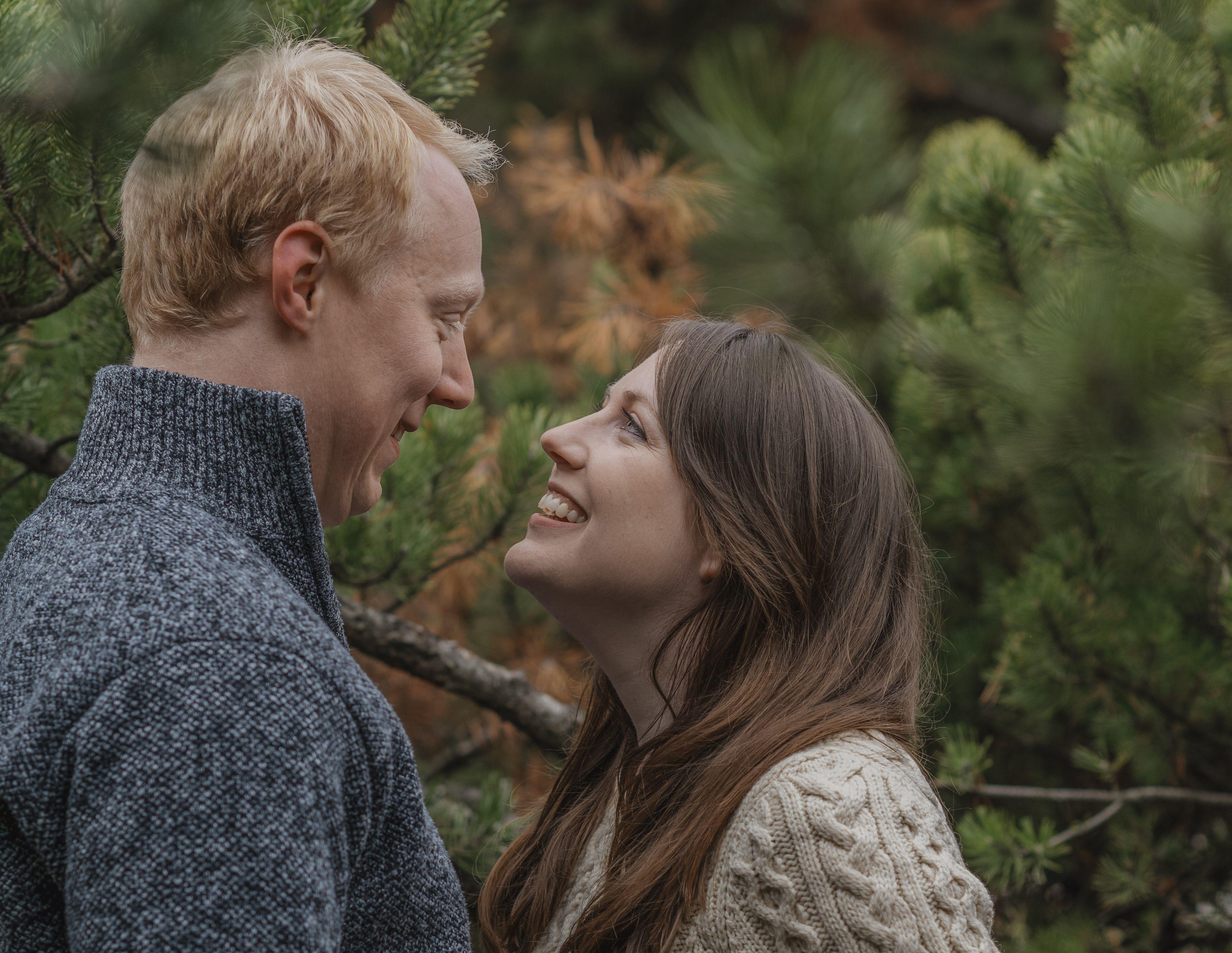 The Wedding Website of Annie Metcalf and Jon Lien