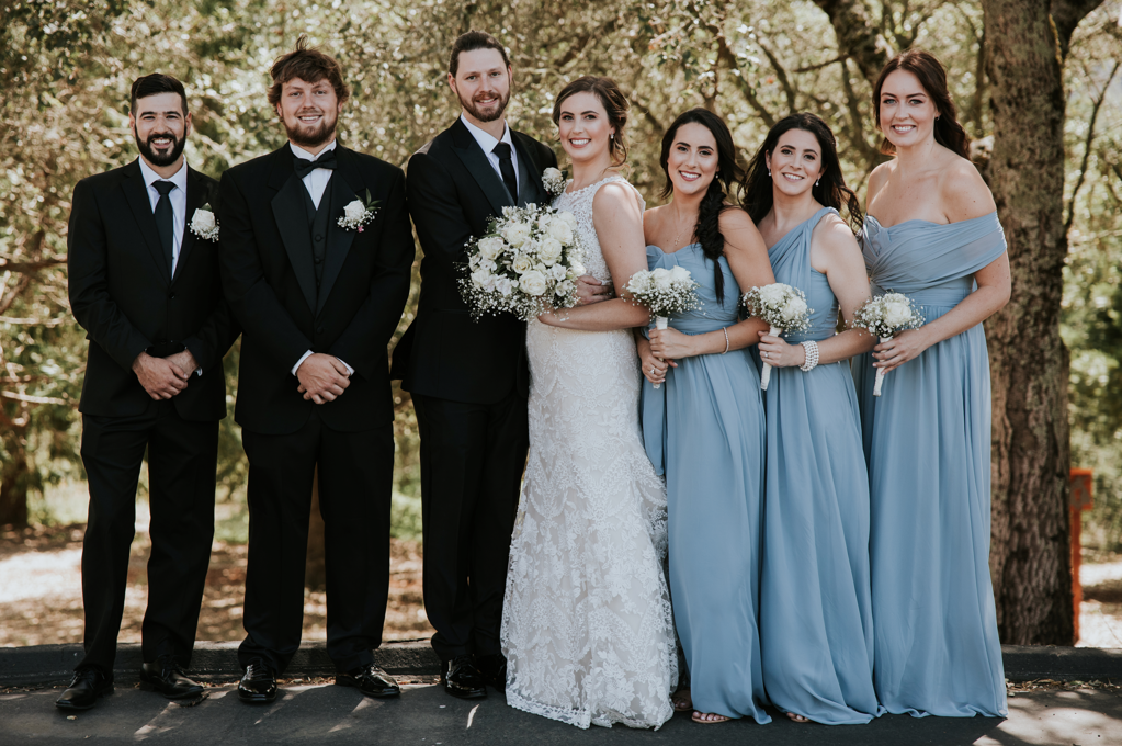 The Wedding Website of Laura Bailey and Zachary Bailey