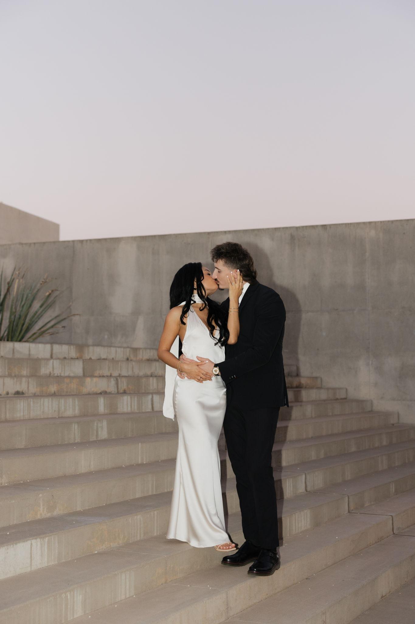 The Wedding Website of Brynn Johnson and Christian Adams